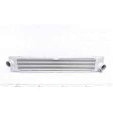 Радіатор інтеркулера Fiat Ducato 2.0/2.3 D 06-