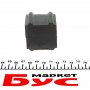 Втулка стабілізатора (заднього) MB Sprinter 408-416/VW LT 46 (d=27mm)
