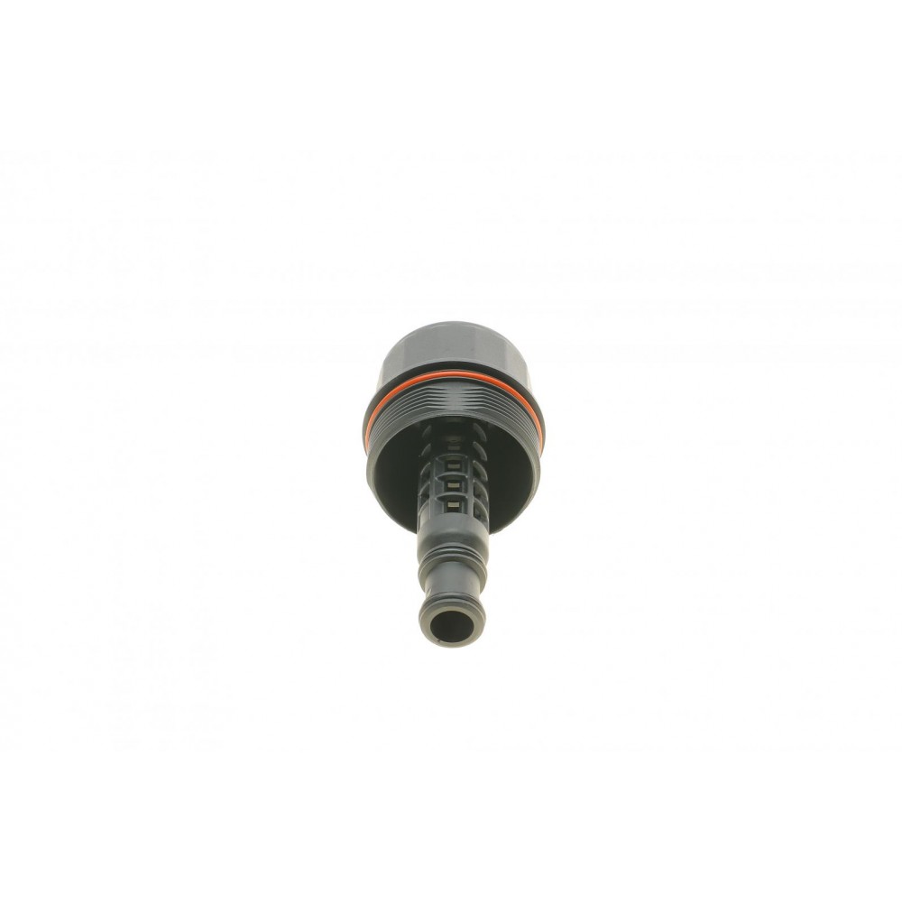 Кришка фільтра масляного MB C-class (W203/W204)/E-class (W211/W212) 05-13 (M272/M273)