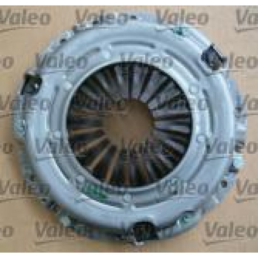Комплект зчеплення Renault Master/Trafic 2.0 - 2.5 CDTI 06-