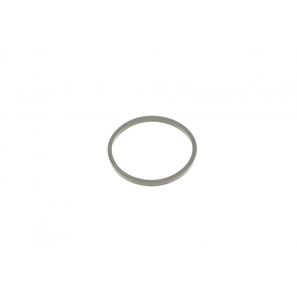 Ремкомплект супорта (переднього) Hyundai Accent 00-05 (d=54mm) (Mando)