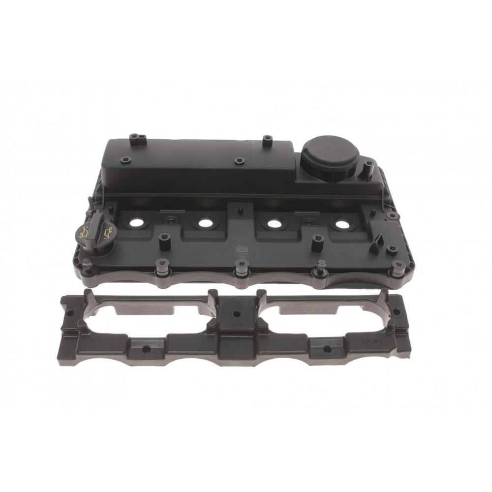 Кришка клапанів Citroen Jumper/Ford Transit/Peugeot Boxer 2.2 HDi 11-
