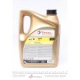 Олива 5W30 Quartz INEO ECS (4L) (PSA B712290)