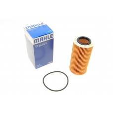 Фільтр масляний Volvo C30/C70/S40/S60/S80 2.0/2.4D 10-
