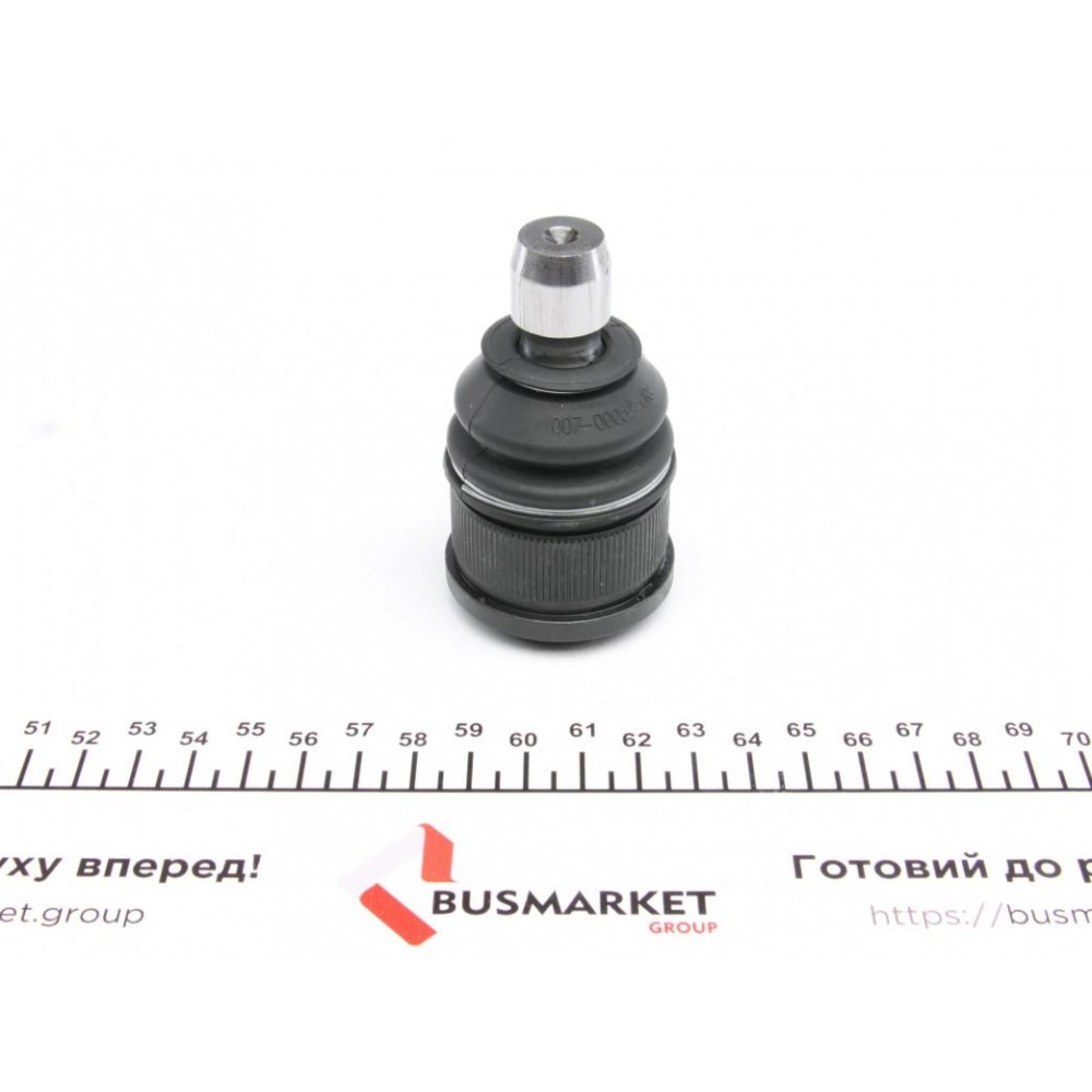 Опора кульова (передня/знизу) Mazda 3 03-14/Mazda 5 05-/Tribute 00-08 (d=18mm/42.45mm)