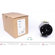 Компресор кондиціонера Renault Megane II/Scenic II/III 2.0dCi 05-