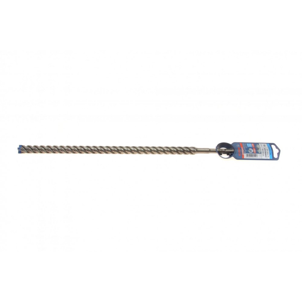 Бур Expert SDS-Plus-7X 18x400x450mm