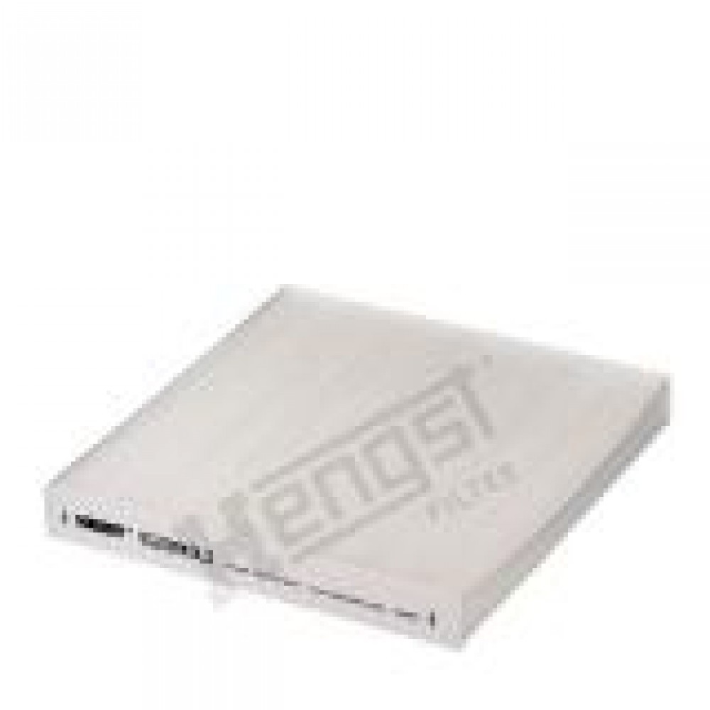 Фільтр салону Honda Accord 03-/CR-V/Civic 06-/Haval H2/H6 13-/Great Wall H6 11-