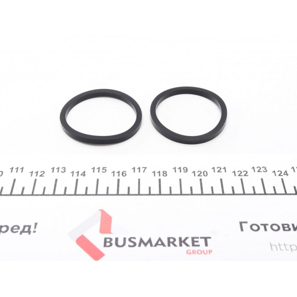 Ремкомплект супорта (заднього) MB E-class 96-03 (d=36mm) (Ate) (+2 поршня)