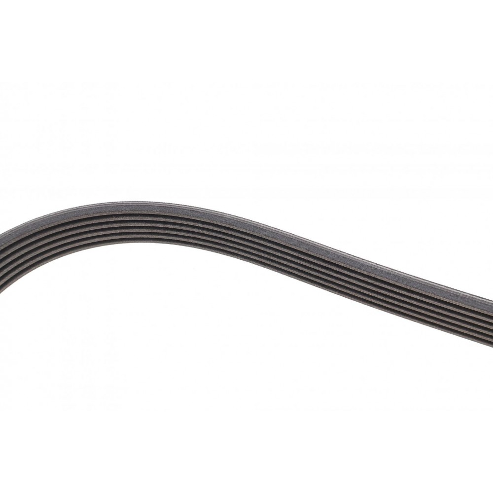 Ремінь генератора Fiat Doblo1.3-1.6 D 10-/Opel Astra F/Corsa B/Vectra B 1.4-1.8/ 94-03 (6PK1530)