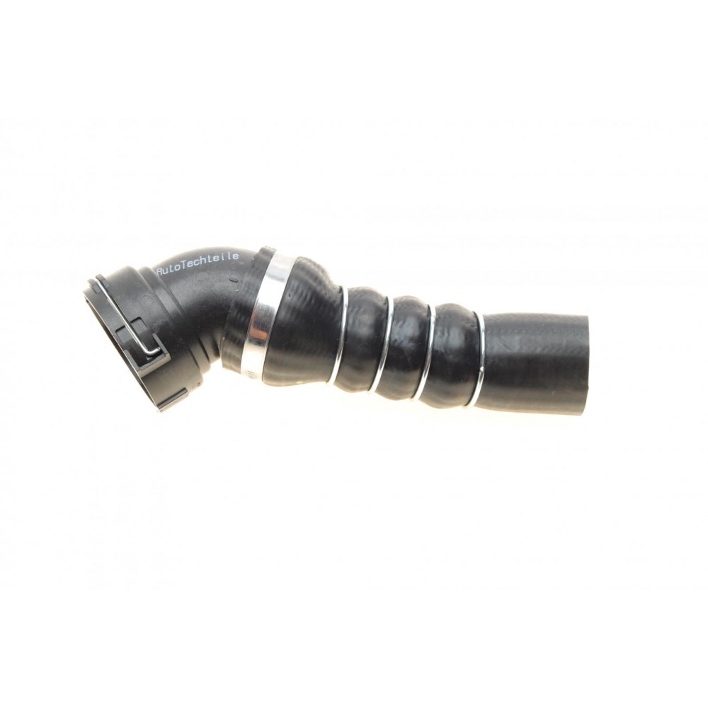 Патрубок інтеркулера BMW 5 (E60) 05-09 M47/N47 (R)