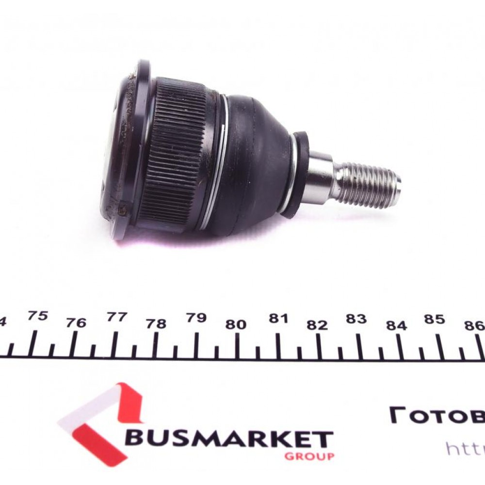 Опора кульова (передня/знизу/ззовні) BMW 3 (E30) 82-94/Z1 88-91 (d=41.3mm)