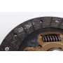 Комплект зчеплення Toyota Avensis/Corolla 1.3-1.8 87-09 (d=216mm) (+вижимний)