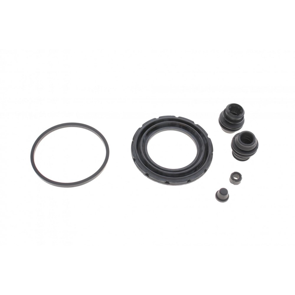 Ремкомплект супорта (переднього) Lexus RX/Toyota Previa 00-15 (d=63mm) (Akebono)