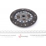 Комплект зчеплення VW Caddy I 82-92 (d=210mm)