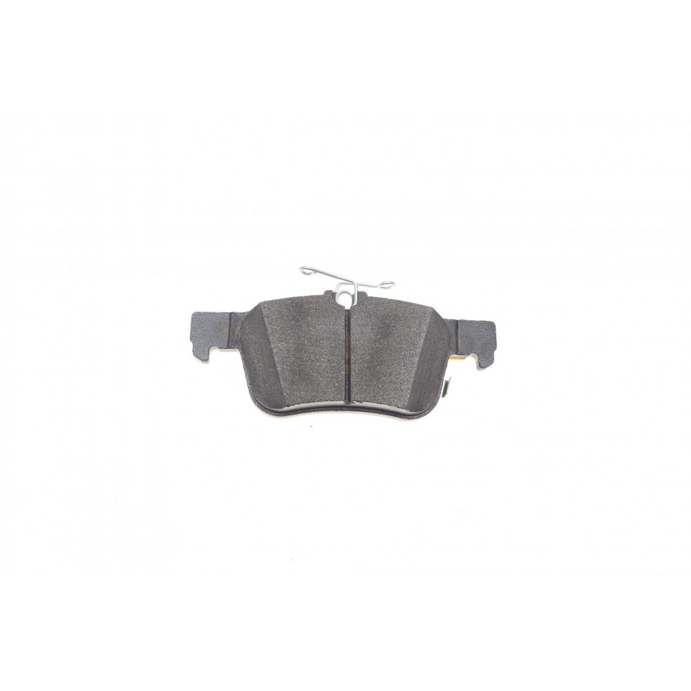 Колодки гальмівні (задні) Ford Mondeo/Galaxy/S-Max 14-/Kuga 12-