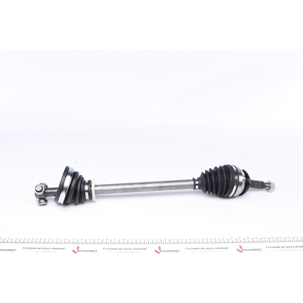 Піввісь Renault Logan 04- (L) (21x681) d=29,95