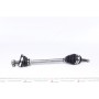 Піввісь Renault Logan 04- (L) (21x681) d=29,95
