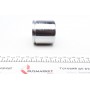 Ремкомплект супорта (переднього) MB A-class (W176) 12- (d=60mm) (+поршень) (TRW)