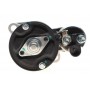 Стартер VW T5 2.5 TDI 03-09 (2.4 kw) (z=10)