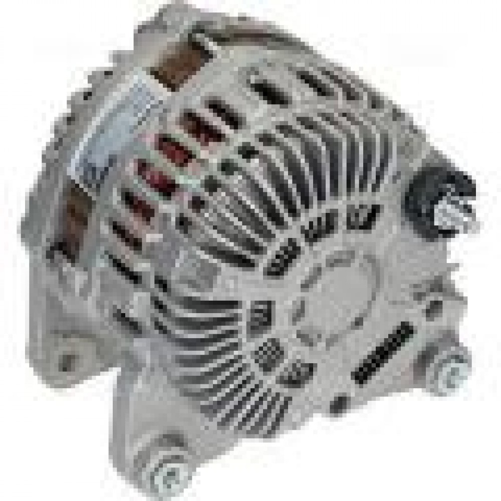 Генератор Nissan Qashqai 1.6/2.0dCi 07-13 (14V/150A) = 115519