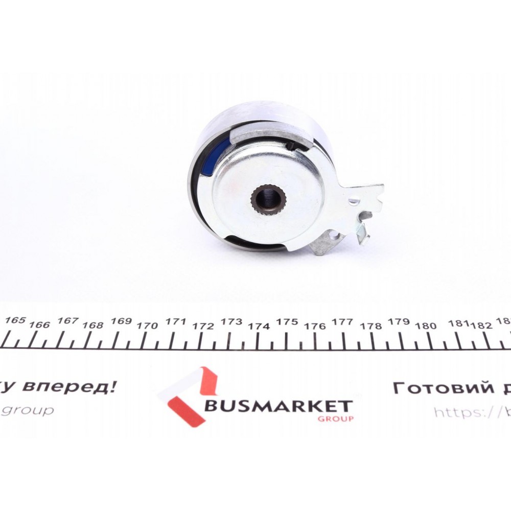 Ролик ГРМ Opel 1.2/1.4/1.6 87- (натяжний) (59x30)