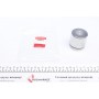 Поршень супорта (заднього) MB Sprinter/VW LT (28-46) 95-06 (52x54mm)