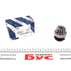 Бендикс стартера Citroen Jumper/Fiat Ducato/Peugeot Boxer 2.2 HDi 06- (z=12)
