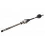 Піввісь (передня) (R) Citroen Jumper/Peugeot Boxer 2.2HDi/Fiat Ducato 06- (35z/41z/1144.4) (+ABS45)