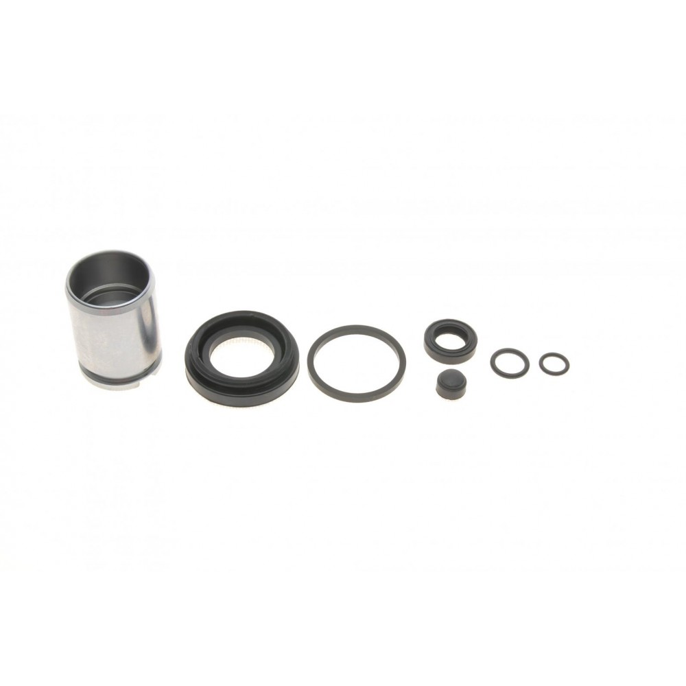 Ремкомплект супорта (заднього) VW Caddy III (d=38mm) (Lucas) (+поршень)