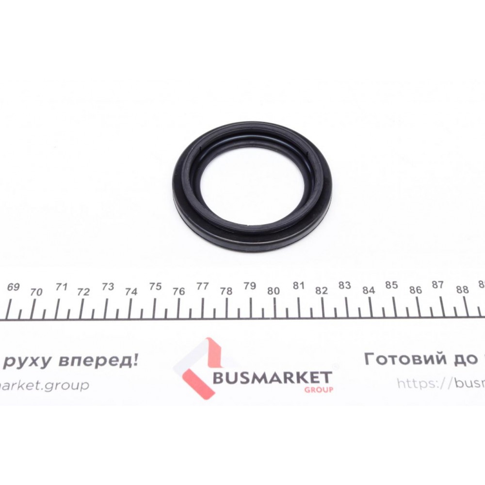 Ремкомплект супорта (переднього) VW Caddy/Golf 12- (d=57mm) (TRW)