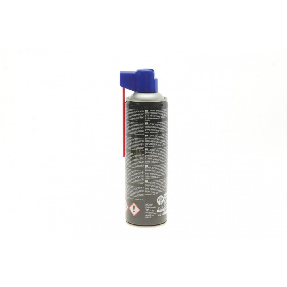 Засіб для видалення іржі Vulcan (500ml)