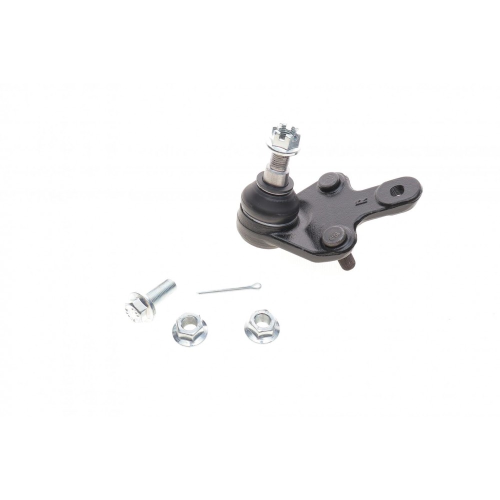 Опора кульова (передня/знизу/R) Lexus RX 08-15/Toyota Highlander/Kluger 07-14