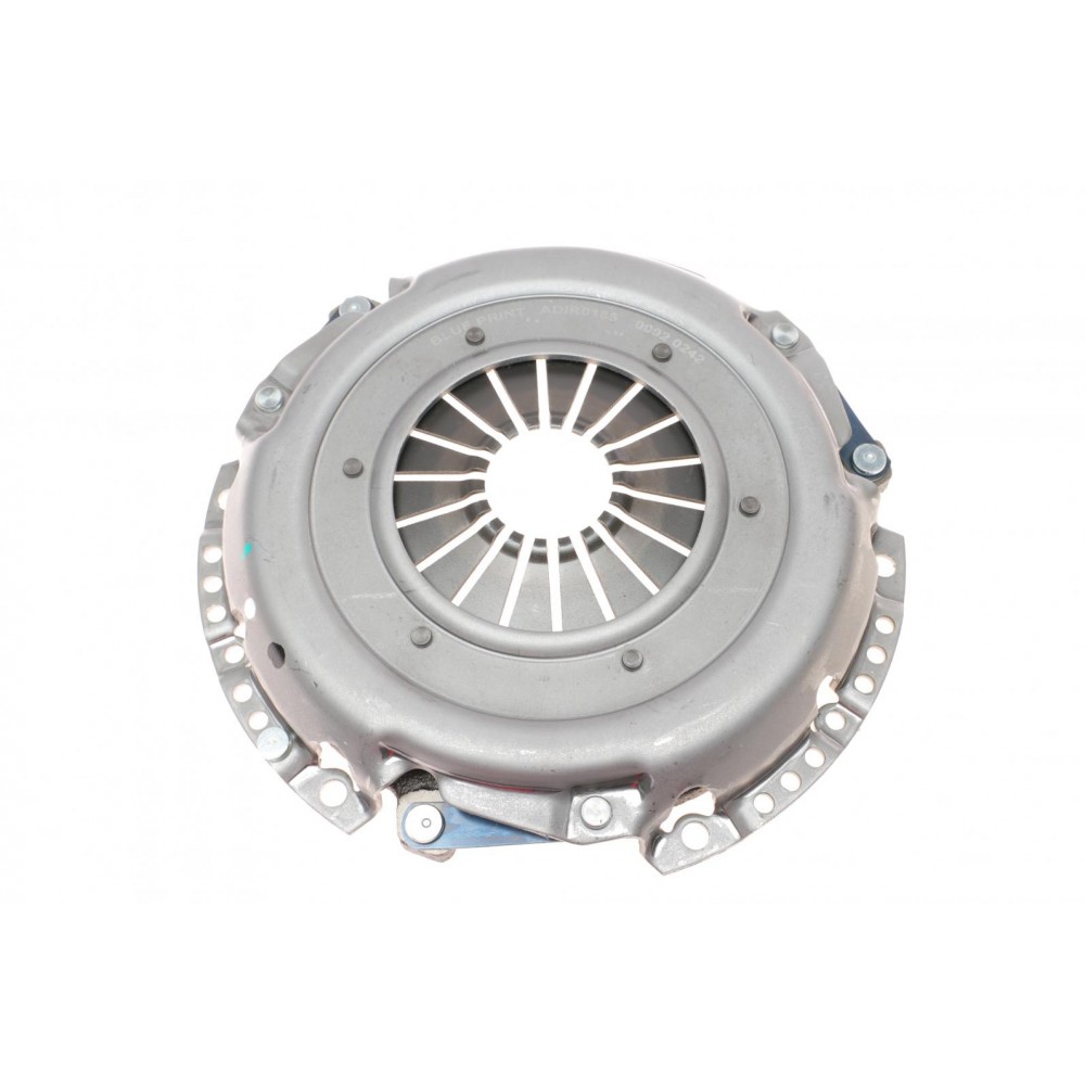 Комплект зчеплення Ford Focus 1.8 Duratec 04-13 (d=220mm)