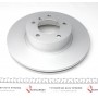 Диск гальмівний (передній) BMW 3 (E90/E91/E92) /X1 (E84) 11- (312x24) PRO+