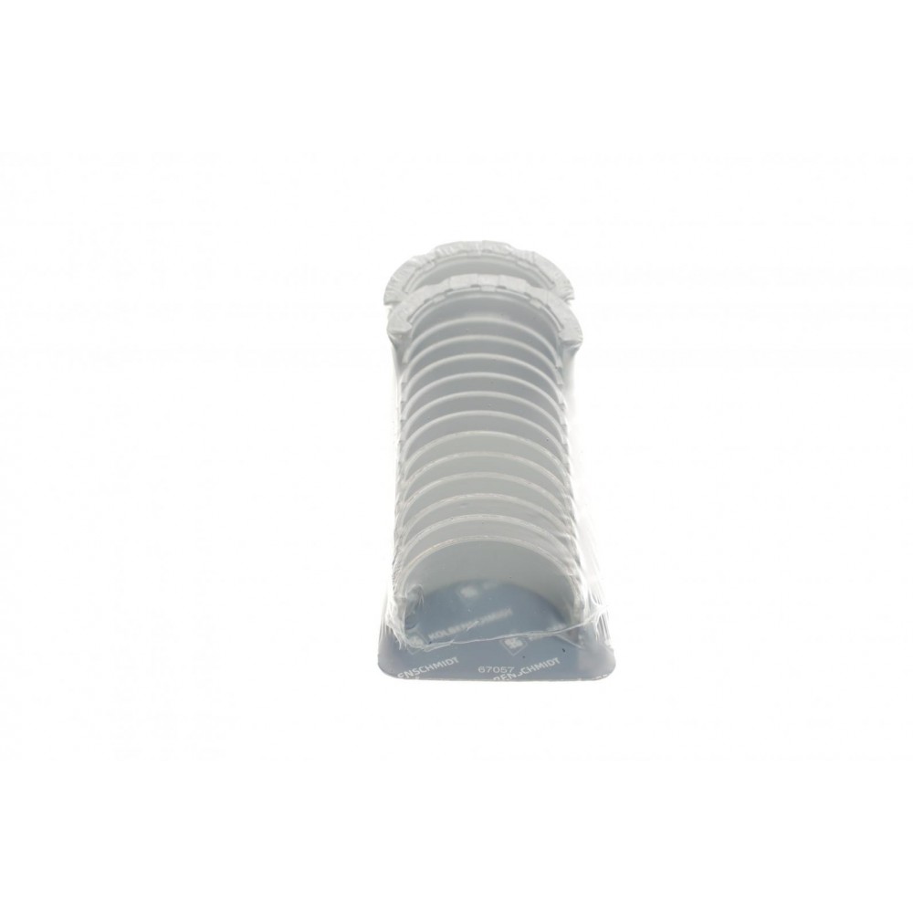 Вкладиші корінні BMW 3 (F30/F80)/5 (F10)/X5 (F15/F85)/X6 (F16/F86) 11-19 N57 D30 (+0.25)