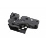 Замок капоту VW Caddy 04-10/Polo/Touran 02-08