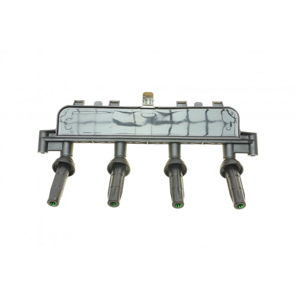 Котушка запалювання Citroen Berlingo/Peugeot Partner 1.1-1.4i 96-15 (HÜCO)