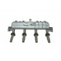 Котушка запалювання Citroen Berlingo/Peugeot Partner 1.1-1.4i 96-15 (HÜCO)
