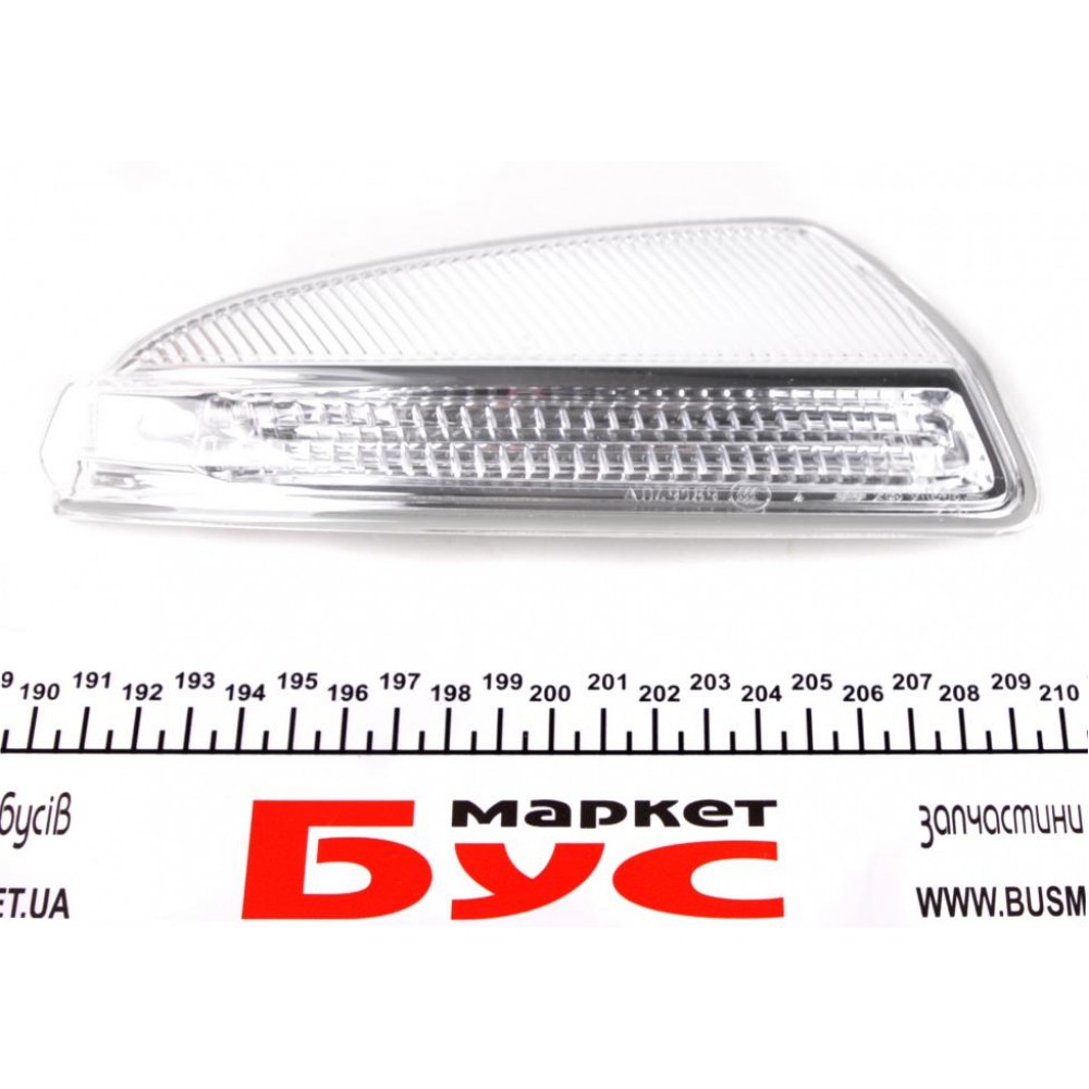 Повторювач повороту на дзеркало MB (W204/S204) 07-14 (R)