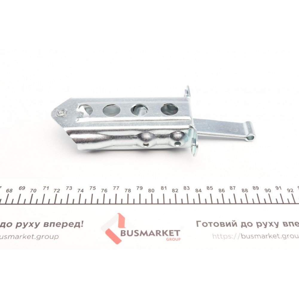 Замок дверей MB 190 (W201)/E-class (W124) -95 Більше не постачається
