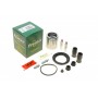 Ремкомплект супорта (переднього) VW Caddy III 04-15 (d=54mm)(Ate)(+ поршень/направляюча) SuperKit
