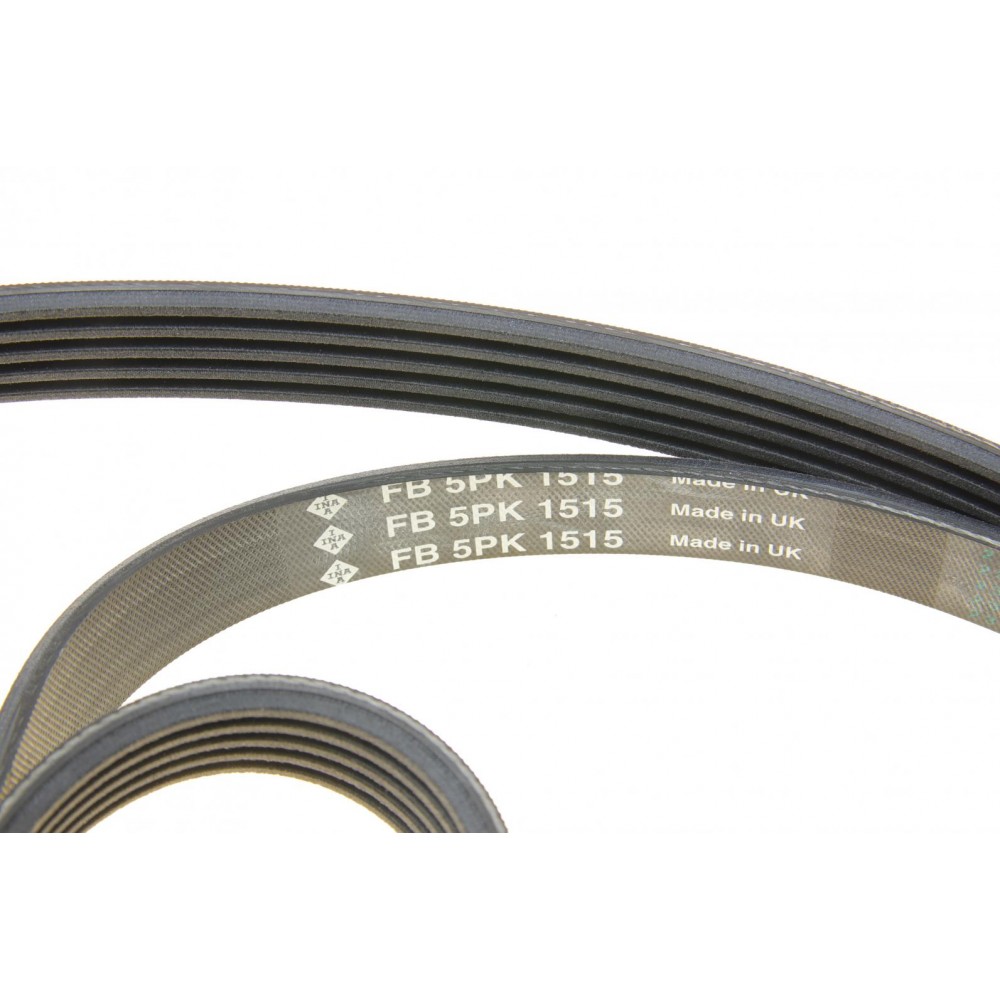 Комплект ременя генератора MB A-class (W176/W177) 12- (5PK1515)