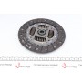Демпфер + комплект зчеплення Opel Astra H/Vectra C 1.9 CDTI 04- (z=20/d=239)