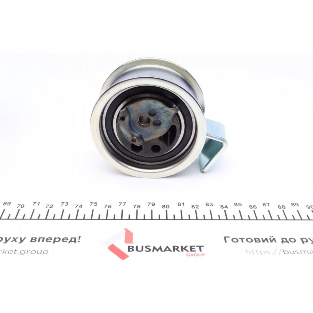 Ролик ГРМ VW Golf IV/Bora/Lupo 1.2/1.4/1.9D 95-10 (натяжний) (72х35)
