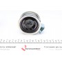 Ролик ГРМ VW Golf IV/Bora/Lupo 1.2/1.4/1.9D 95-10 (натяжний) (72х35)