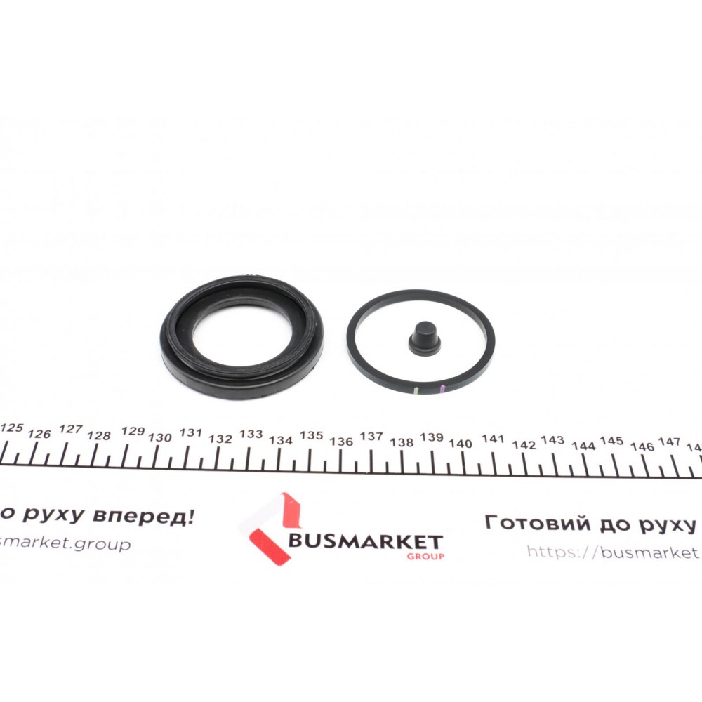 Ремкомплект супорта (переднього) Peugeot 205 83-98 (d=48mm) (Lucas)