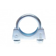 Хомут глушника Opel Astra/Corsa 1.2/1.4 00-10 (48mm)