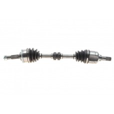 Піввісь (передня) Nissan Primera 1.8 02-08 (L) (27x25x651x44T) (+ABS)