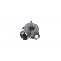 Фланець системи охолодження VW T5 2.0/1.9TDI 03-15 MB 210D/510D
